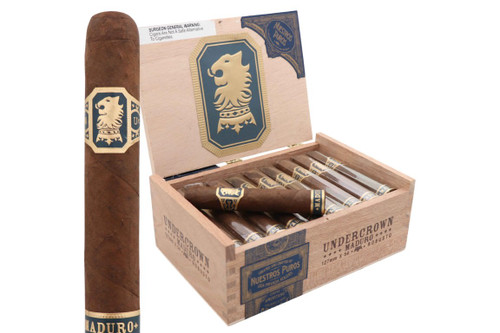 Drew Estate Undercrown Maduro Robusto Cigar