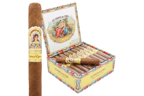 La Aroma de Cuba Edicion Especial No.1 Cigar