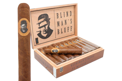 Caldwell Blind Man's Bluff Magnum Cigar