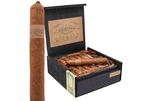 Kristoff Original Criollo Robusto Cigar