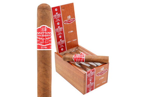 Casa Turrent Cuba Perfecto Cigar
