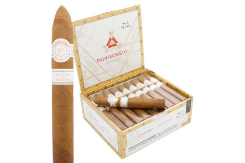 Montecristo White Series No.2