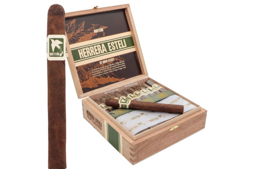 Drew Estate Herrera Esteli Norteno Lonsdale Deluxe Cigar
