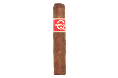 J.C. Newman Havana by Quorum Double Robusto Cigar