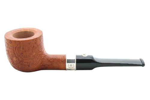 Barling Benjamin Fossil Tanshell 1813 Tobacco Pipe