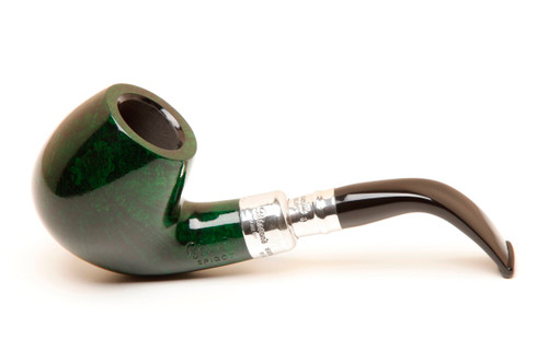 Peterson Green Spigot Pipe #68 Fishtail