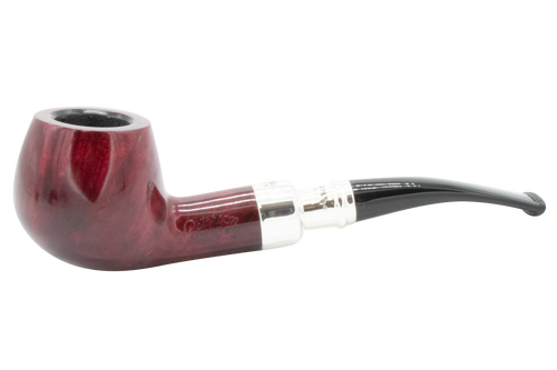 Peterson Red Spigot Pipe #408 Fishtail