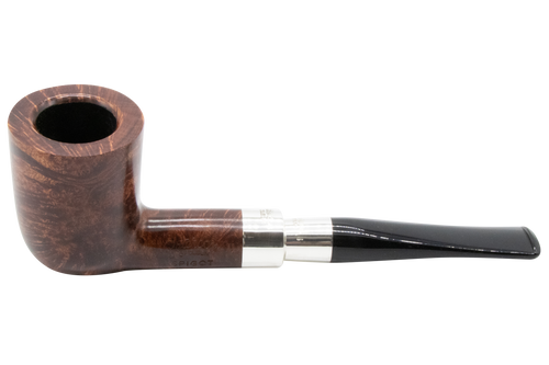 Peterson Walnut Spigot Pipe #120 Fishtail