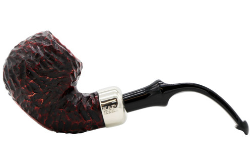 Peterson Standard System Rustic Pipe #302 PLIP Left