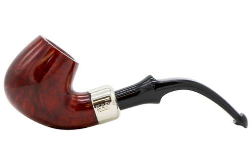 Peterson Standard System Smooth Pipe #314 PLIP Left
