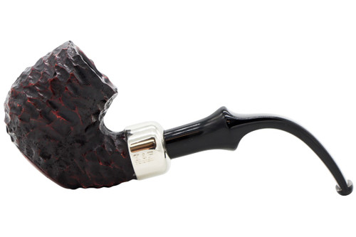 Peterson Standard System Rustic Pipe #314 Fishtail