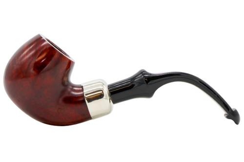 Peterson Standard System Smooth Pipe #317 PLIP Left