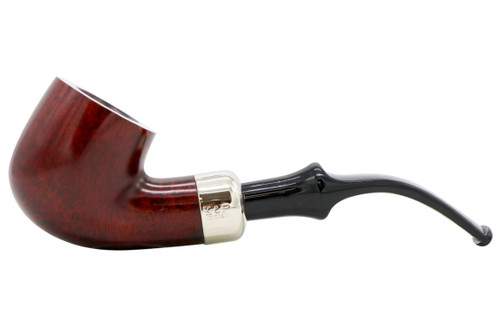 Peterson Standard System Smooth Pipe #301 Fishtail Left