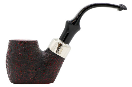 Peterson Standard System Sandblast Pipe #304 PLIP Left