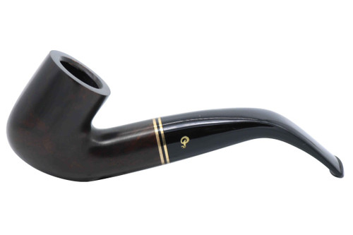 Peterson Tyrone Pipe #338 Fishtail