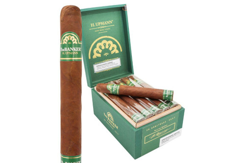 H. Upmann The Banker Arbitrage Cigar