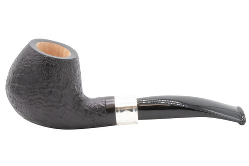 Rattray's Brave Heart Sandblast Pipe #150