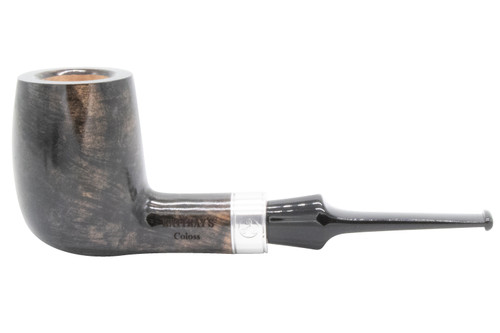 Rattray's Coloss Gray Pipe #147