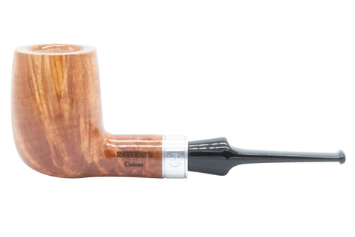 Rattray's Coloss Natural Pipe #147