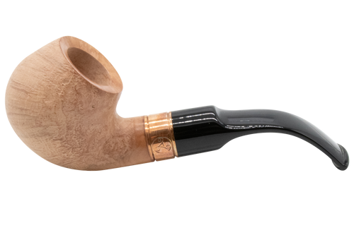 Rattray's Distillery Natural Sandblast Pipe #107