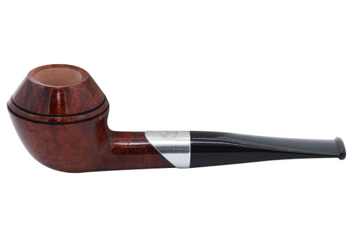 Rattray's Emblem Brown Pipe #156