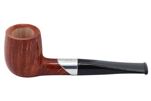 Rattray's Emblem Natural Pipe #158