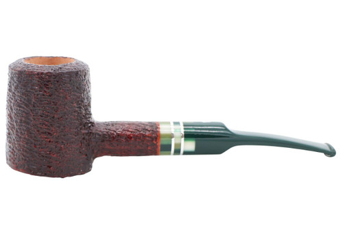 Savinelli Foresta Rustic Brown 310KS Tobacco Pipe