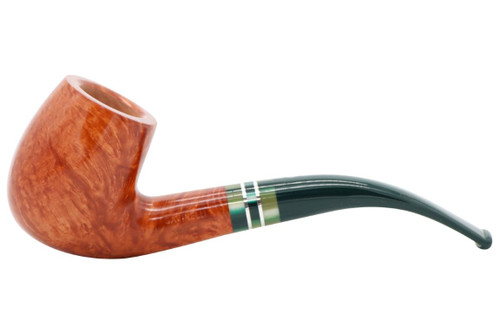 Savinelli Foresta Smooth Natural 606KS Tobacco Pipe