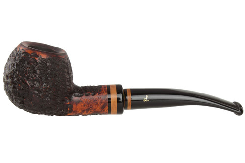 Lorenzetti Nero Pipe #29 left