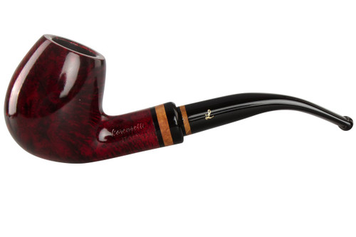 Lorenzetti Julius Caesar Pipe #24 left