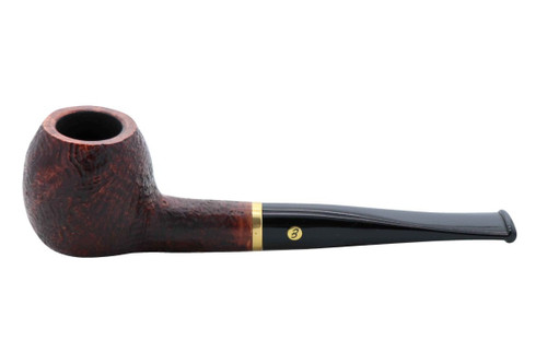 Brigham Tundra Pipe #09 