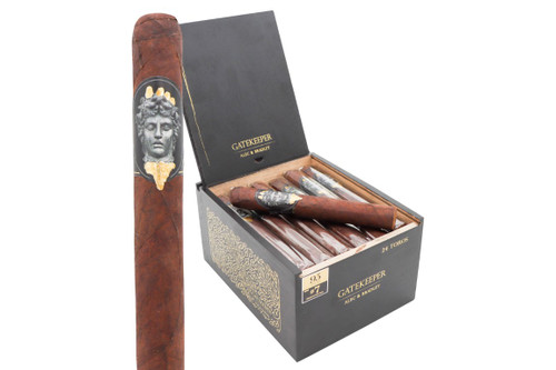 Alec & Bradley Gatekeeper Toro Cigar