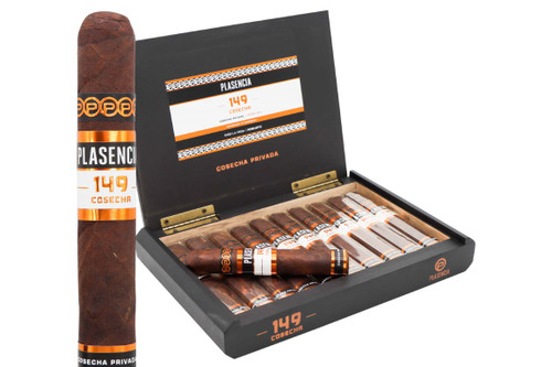 Plasencia Cosecha 149 La Vega Robusto Cigar