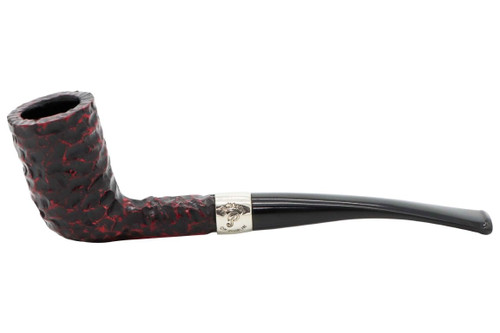 Peterson Donegal Rocky Pipe #124 Fishtail