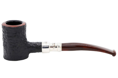 Peterson Newgrange Spigot Pipe #701 Fishtail