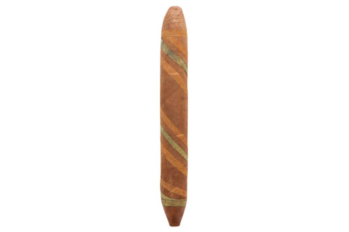 Briarville Figurado #1 Cigar Single