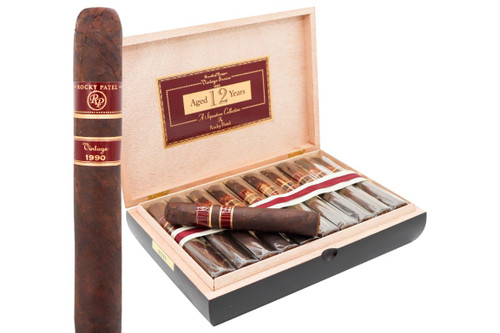 Rocky Patel Vintage Series 1990 Sixty Cigar