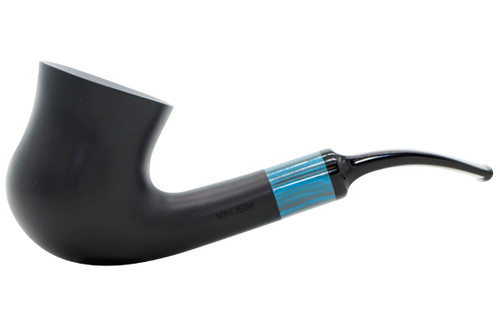 Vauen Sina 9mm Filter Pipe #8095 Left