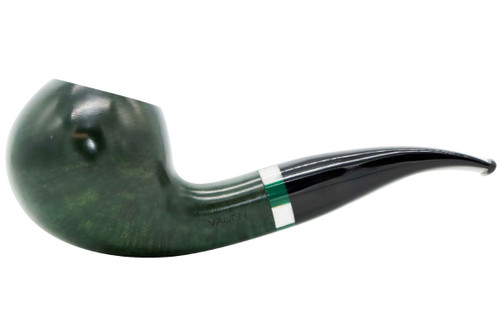 Vauen Clover 9mm Filter Pipe #1937 Left