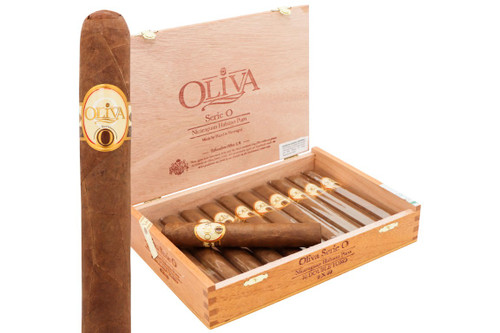 Oliva Serie O Double Toro Cigar