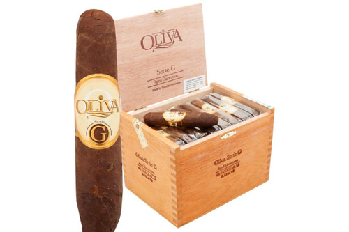 Oliva Serie G Special G Cigar