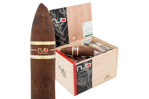 Nub by Oliva Maduro Torpedo Cigar