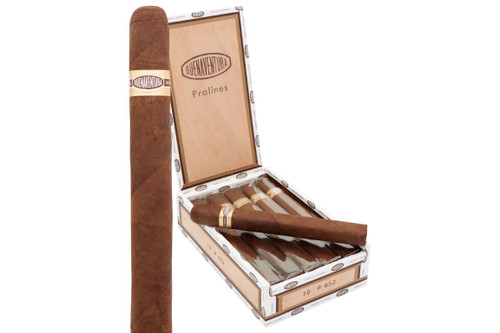 Curivari Buenaventura Pralines 652 Cigar