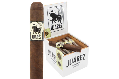 Crowned Heads Juarez OBS Cigar