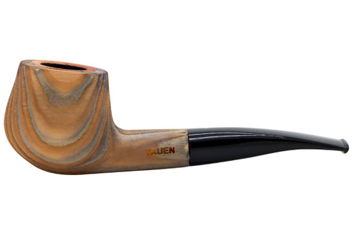 Vauen Patina 9mm Filter Pipe #340 Left