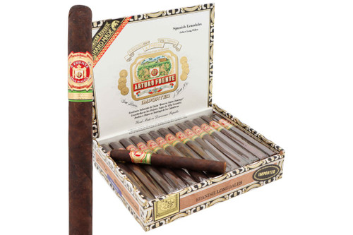 Arturo Fuente Gran Reserva Maduro Spanish Lonsdale Cigar