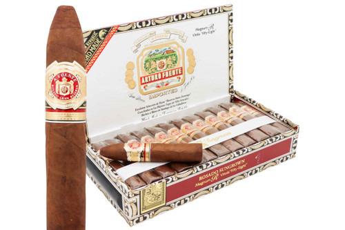Arturo Fuente Magnum R Sun Grown 58 Cigar