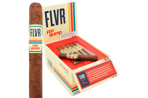 FLVR Fist Bump Corona Cigar