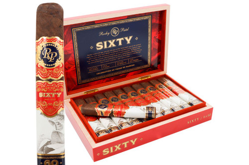 Rocky Patel Sixty Sixty Cigar