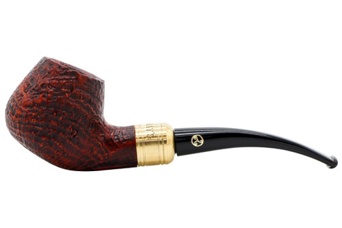 Rattray's Majesty Pipe Sandblast #4